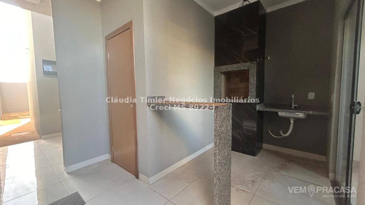 Casa Térrea à venda no Residencial Figueiras do Parque, Campo Grande – foto 8