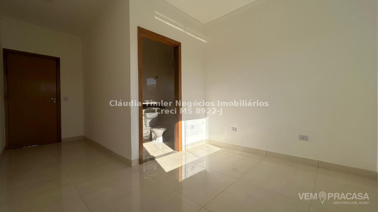 Casa Térrea à venda no Residencial Figueiras do Parque, Campo Grande – foto 10
