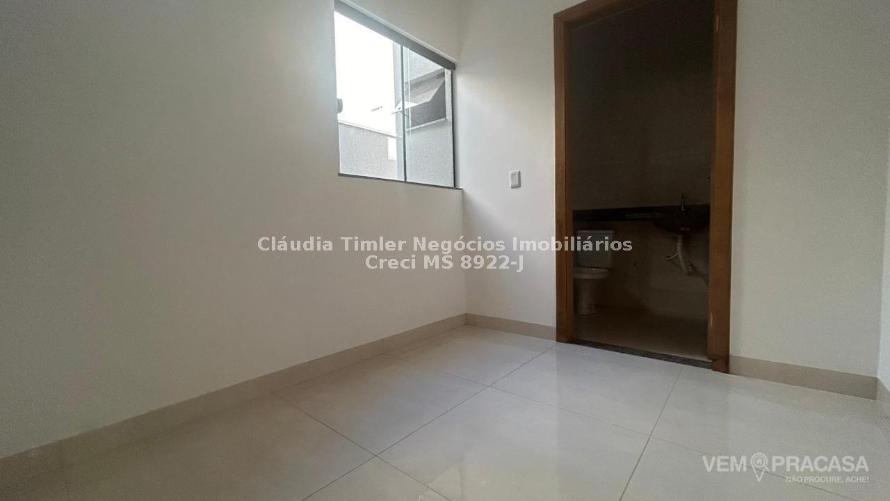 Casa Térrea à venda no Residencial Figueiras do Parque, Campo Grande – foto 11