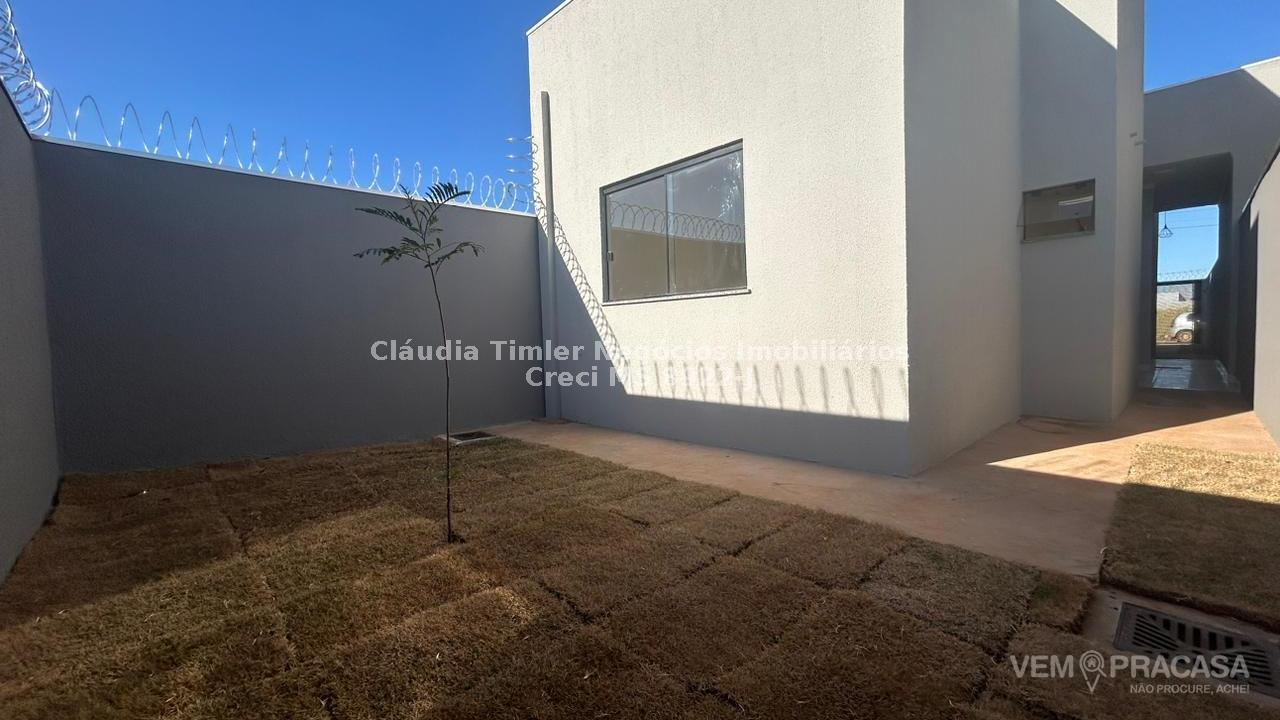 Casa Térrea à venda no Residencial Figueiras do Parque, Campo Grande – foto 13