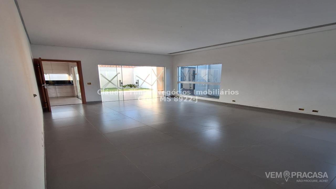 Casa Térrea à venda na Vila Nasser, Campo Grande – foto 4