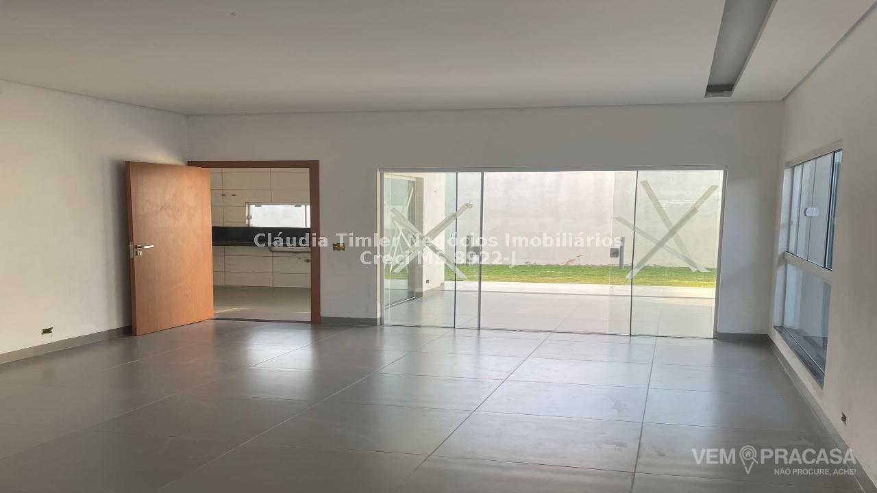 Casa Térrea à venda na Vila Nasser, Campo Grande – foto 5