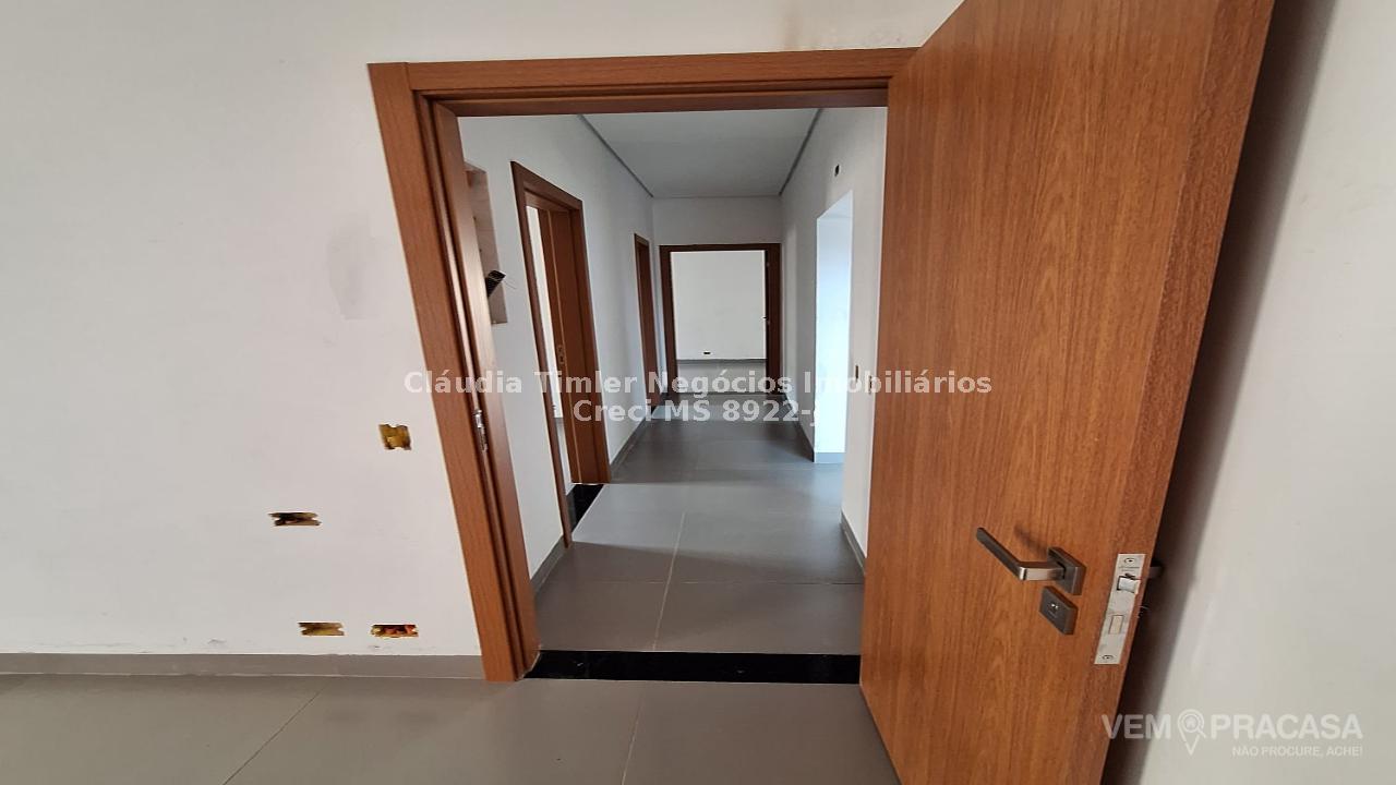 Casa Térrea à venda na Vila Nasser, Campo Grande – foto 6