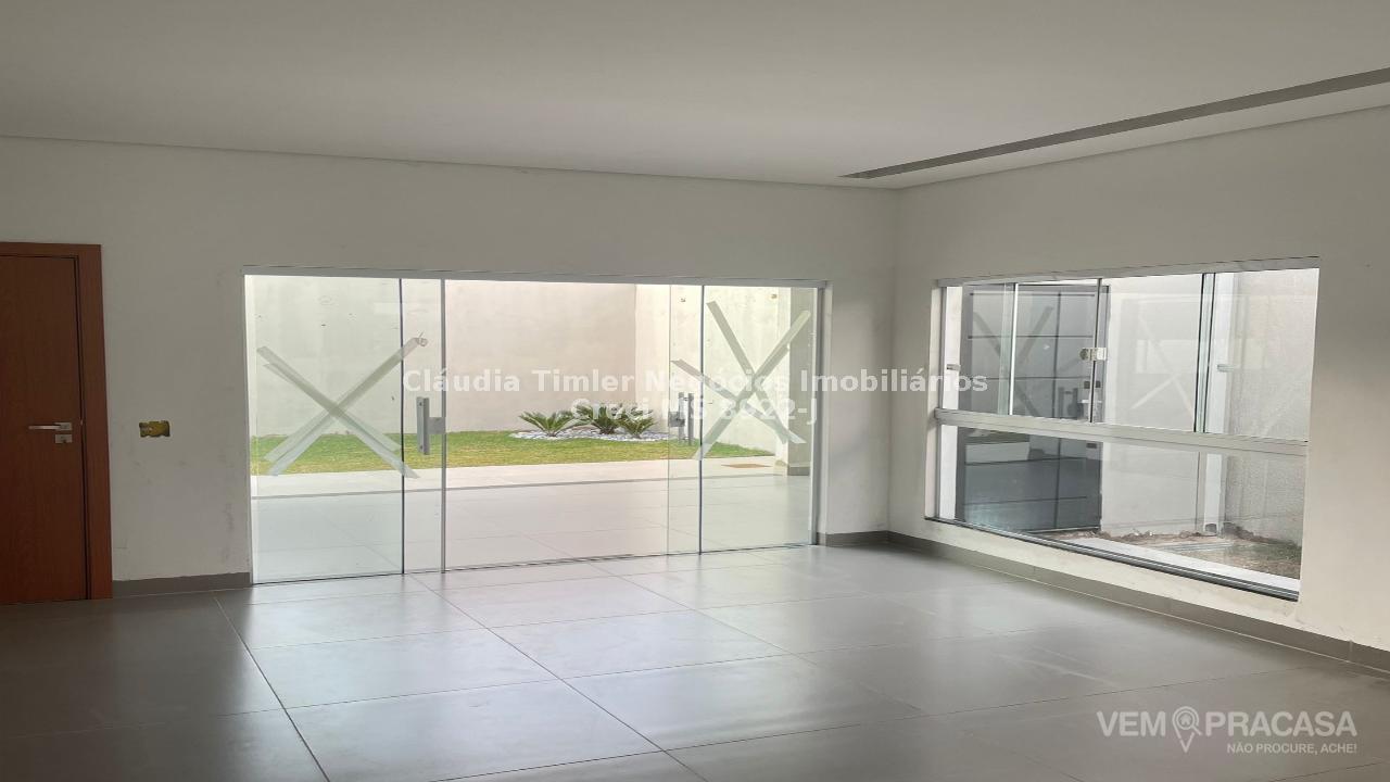 Casa Térrea à venda na Vila Nasser, Campo Grande – foto 8