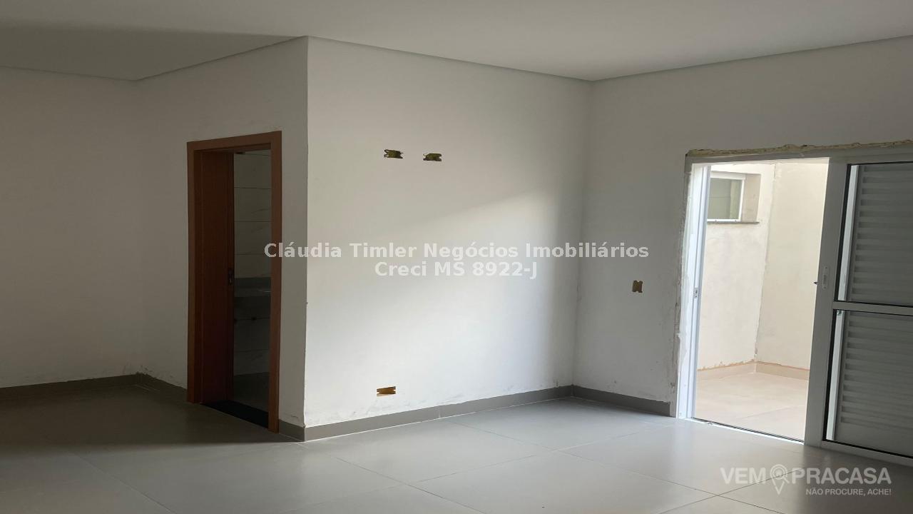 Casa Térrea à venda na Vila Nasser, Campo Grande – foto 9