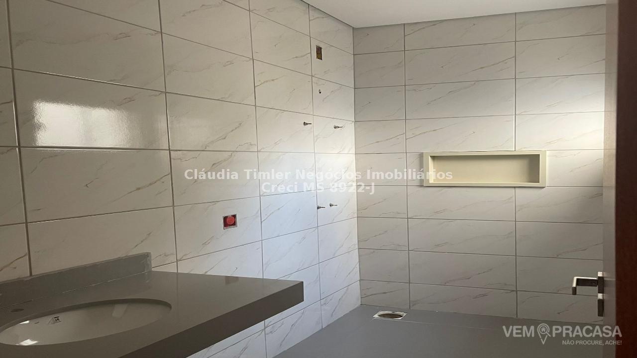 Casa Térrea à venda na Vila Nasser, Campo Grande – foto 10