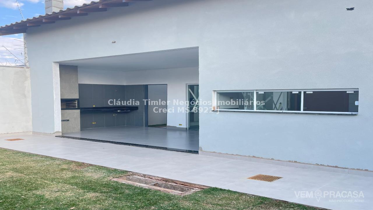 Casa Térrea à venda na Vila Nasser, Campo Grande – foto 11