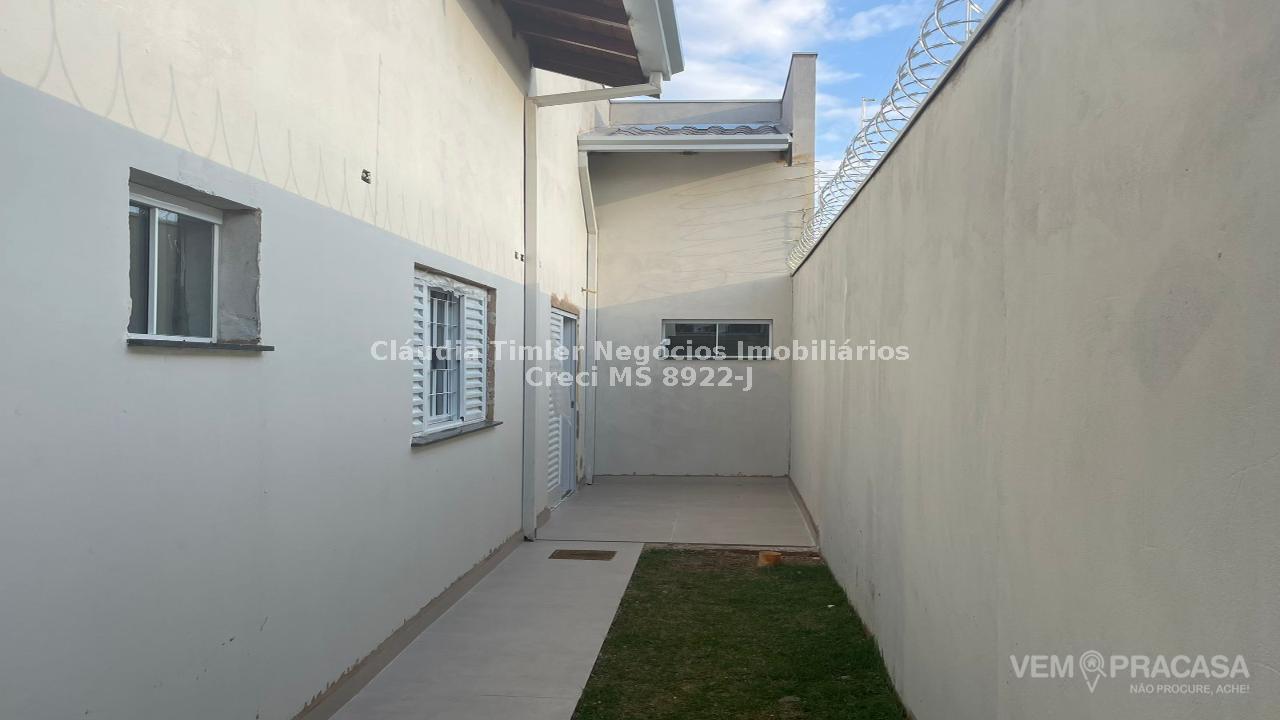 Casa Térrea à venda na Vila Nasser, Campo Grande – foto 12