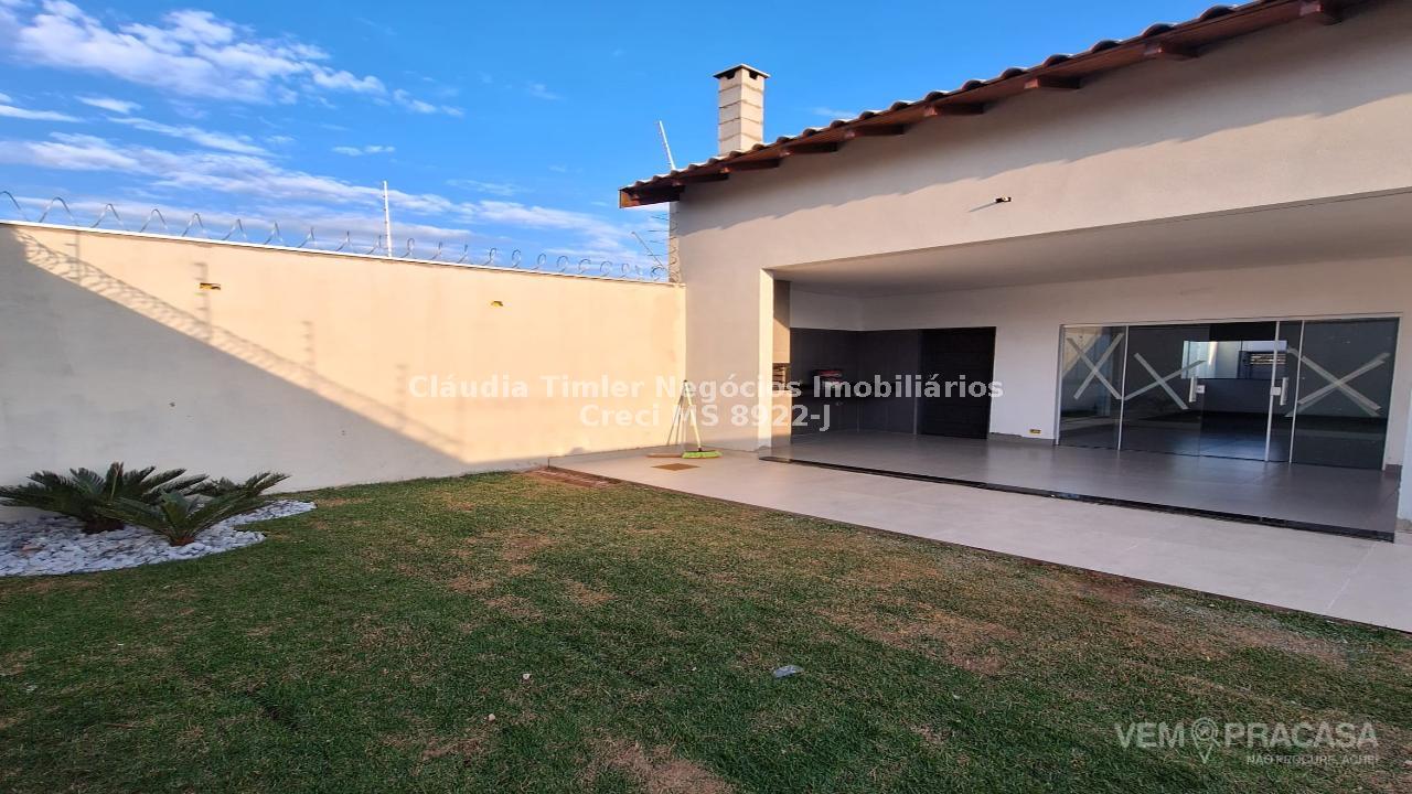 Casa Térrea à venda na Vila Nasser, Campo Grande – foto 13