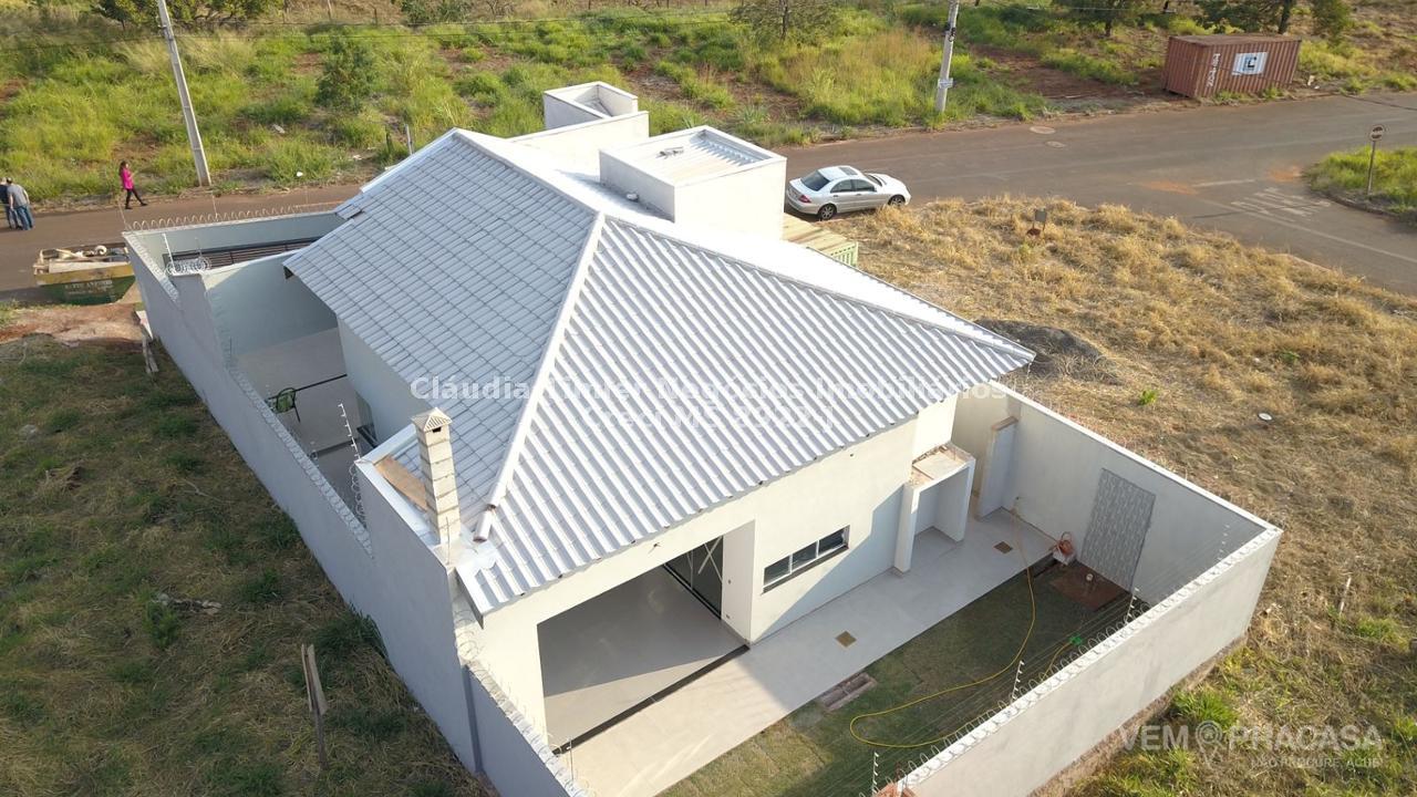 Casa Térrea à venda na Vila Nasser, Campo Grande – foto 14