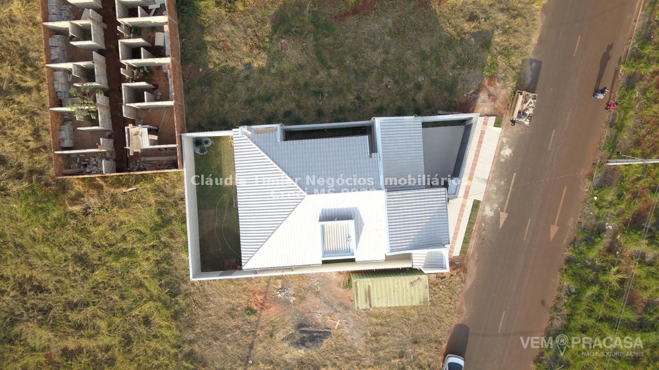 Casa Térrea à venda na Vila Nasser, Campo Grande – foto 15