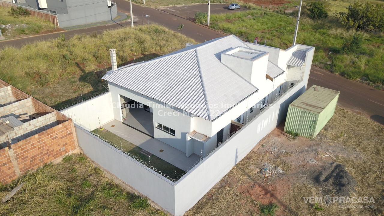 Casa Térrea à venda na Vila Nasser, Campo Grande – foto 16