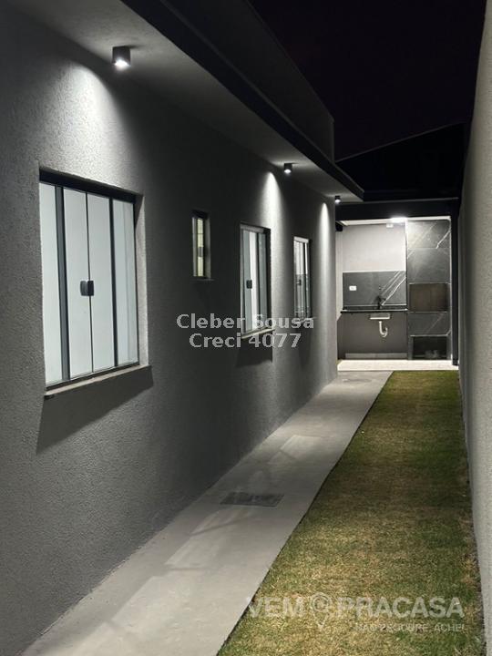 Casa Térrea à venda no Residencial Figueiras do Parque, Campo Grande – foto 6