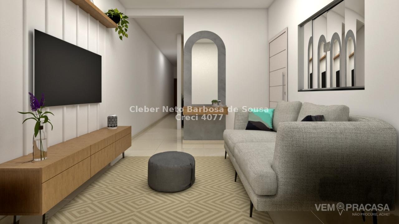 Casa Térrea à venda no Residencial Figueiras do Parque, Campo Grande – foto 8