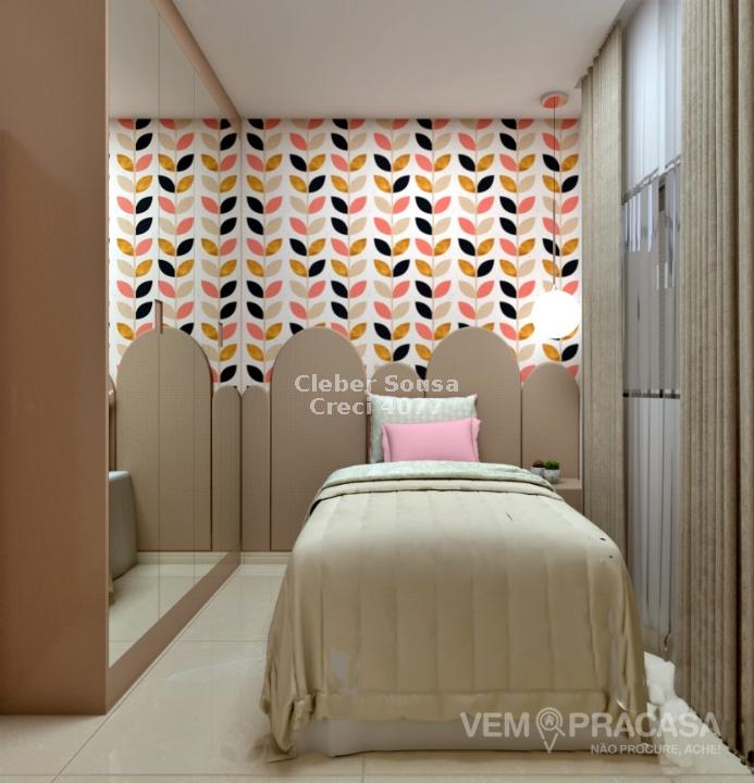 Casa Térrea à venda no Residencial Figueiras do Parque, Campo Grande – foto 8
