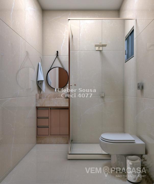 Casa Térrea à venda no Residencial Figueiras do Parque, Campo Grande – foto 10