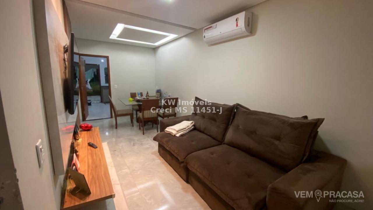 Casa Térrea à venda no Parque Residencial Maria Aparecida Pedrossian, Campo Grande – foto 4