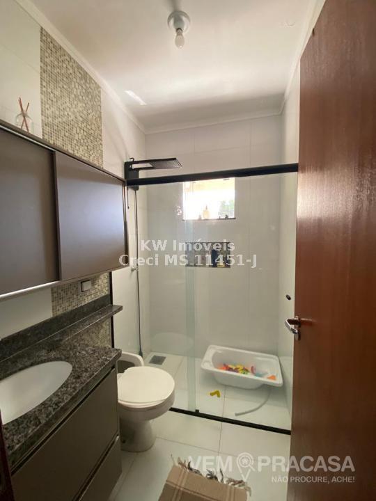 Casa Térrea à venda no Parque Residencial Maria Aparecida Pedrossian, Campo Grande – foto 5
