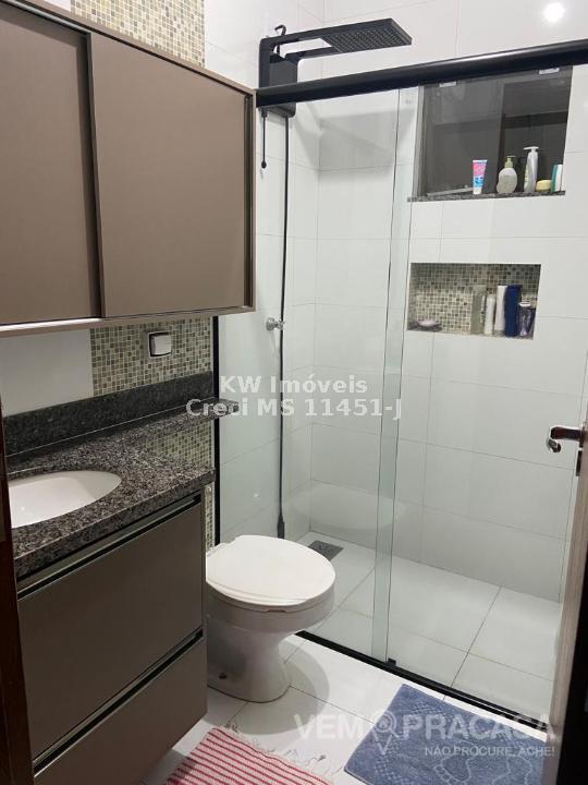Casa Térrea à venda no Parque Residencial Maria Aparecida Pedrossian, Campo Grande – foto 6