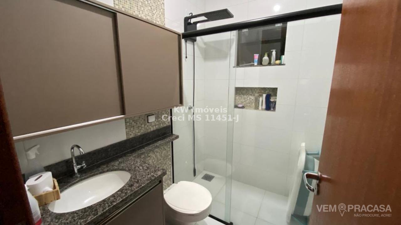 Casa Térrea à venda no Parque Residencial Maria Aparecida Pedrossian, Campo Grande – foto 7