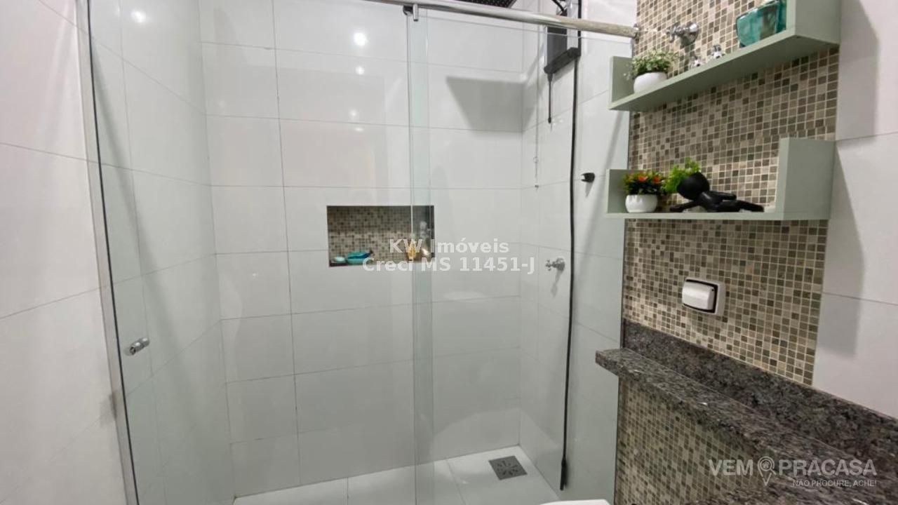 Casa Térrea à venda no Parque Residencial Maria Aparecida Pedrossian, Campo Grande – foto 9