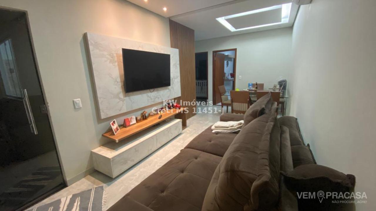 Casa Térrea à venda no Parque Residencial Maria Aparecida Pedrossian, Campo Grande – foto 11