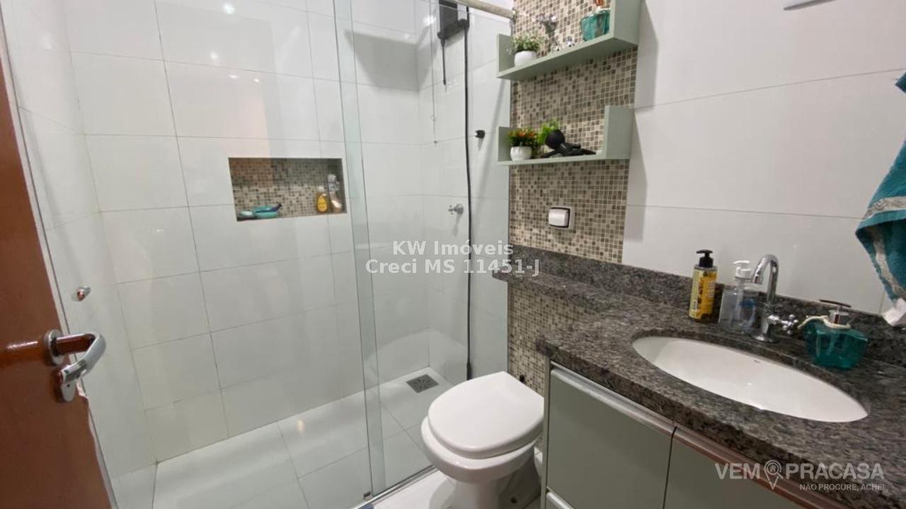 Casa Térrea à venda no Parque Residencial Maria Aparecida Pedrossian, Campo Grande – foto 12