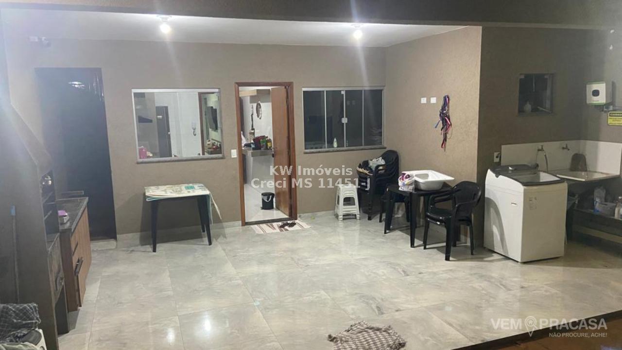 Casa Térrea à venda no Parque Residencial Maria Aparecida Pedrossian, Campo Grande – foto 13