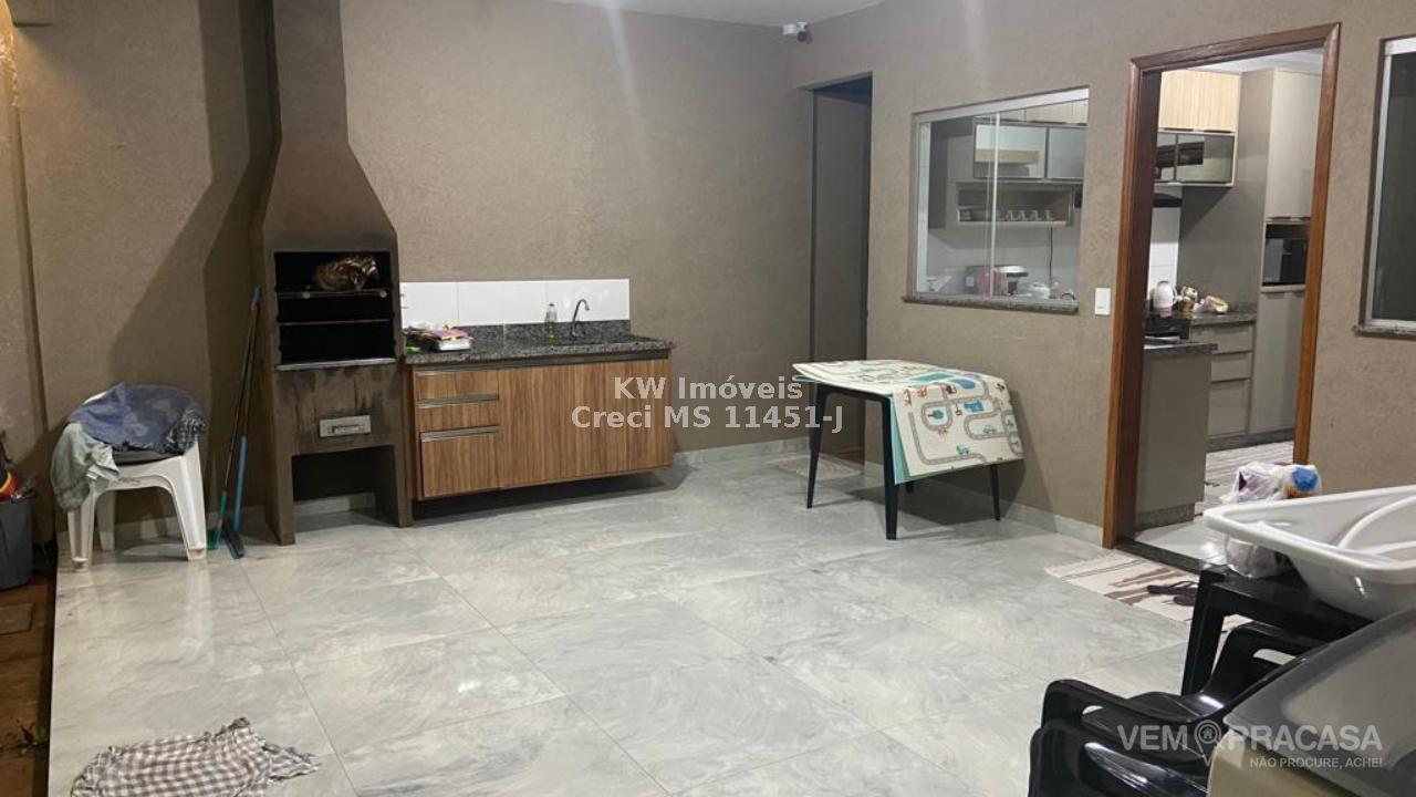 Casa Térrea à venda no Parque Residencial Maria Aparecida Pedrossian, Campo Grande – foto 15