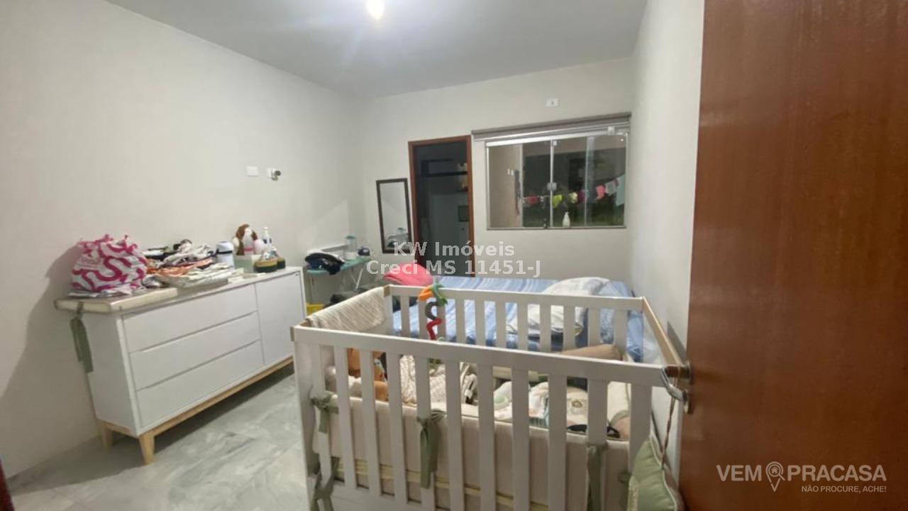 Casa Térrea à venda no Parque Residencial Maria Aparecida Pedrossian, Campo Grande – foto 16