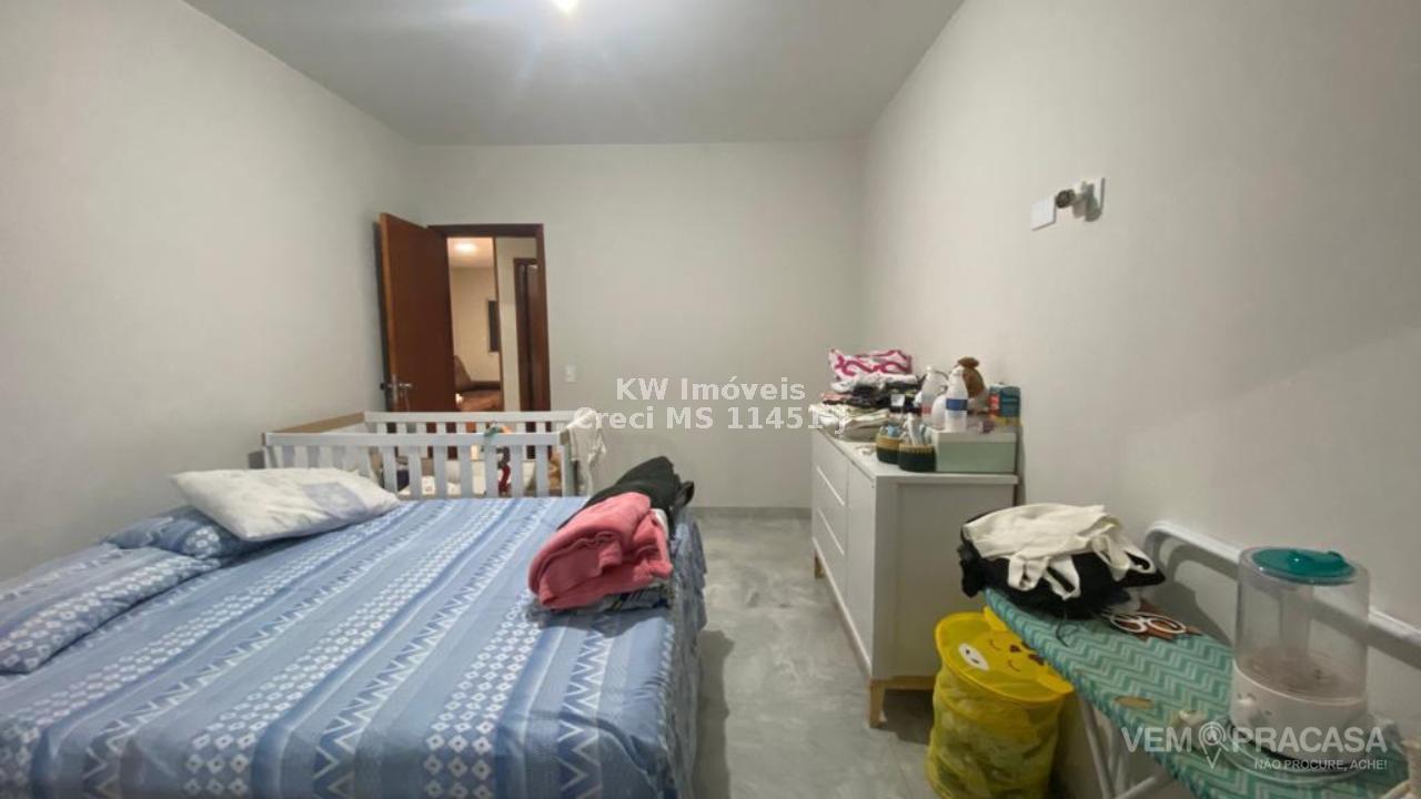 Casa Térrea à venda no Parque Residencial Maria Aparecida Pedrossian, Campo Grande – foto 17