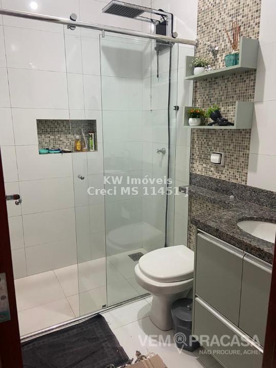 Casa Térrea à venda no Parque Residencial Maria Aparecida Pedrossian, Campo Grande – foto 19