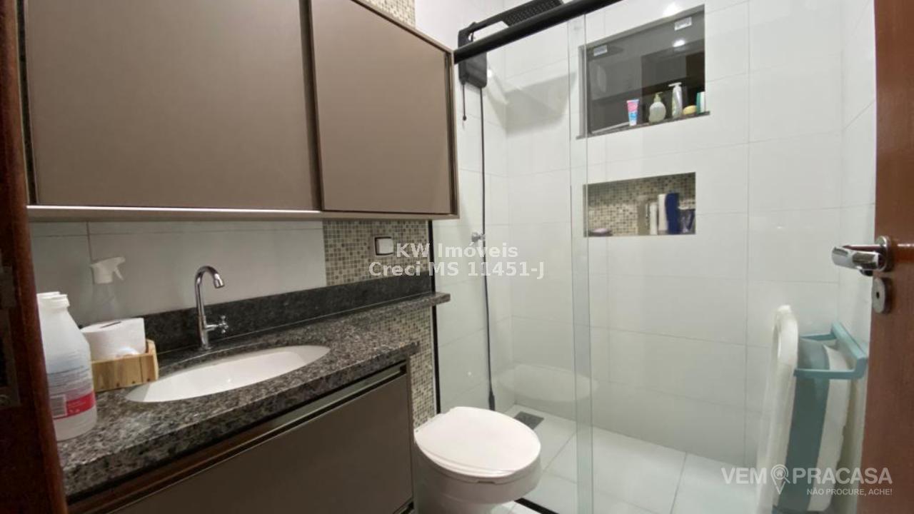 Casa Térrea à venda no Parque Residencial Maria Aparecida Pedrossian, Campo Grande – foto 20