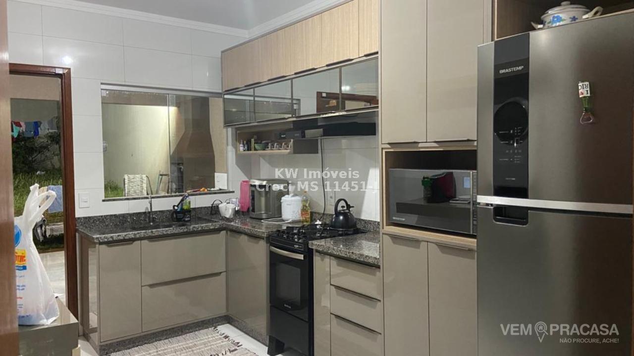 Casa Térrea à venda no Parque Residencial Maria Aparecida Pedrossian, Campo Grande – foto 22