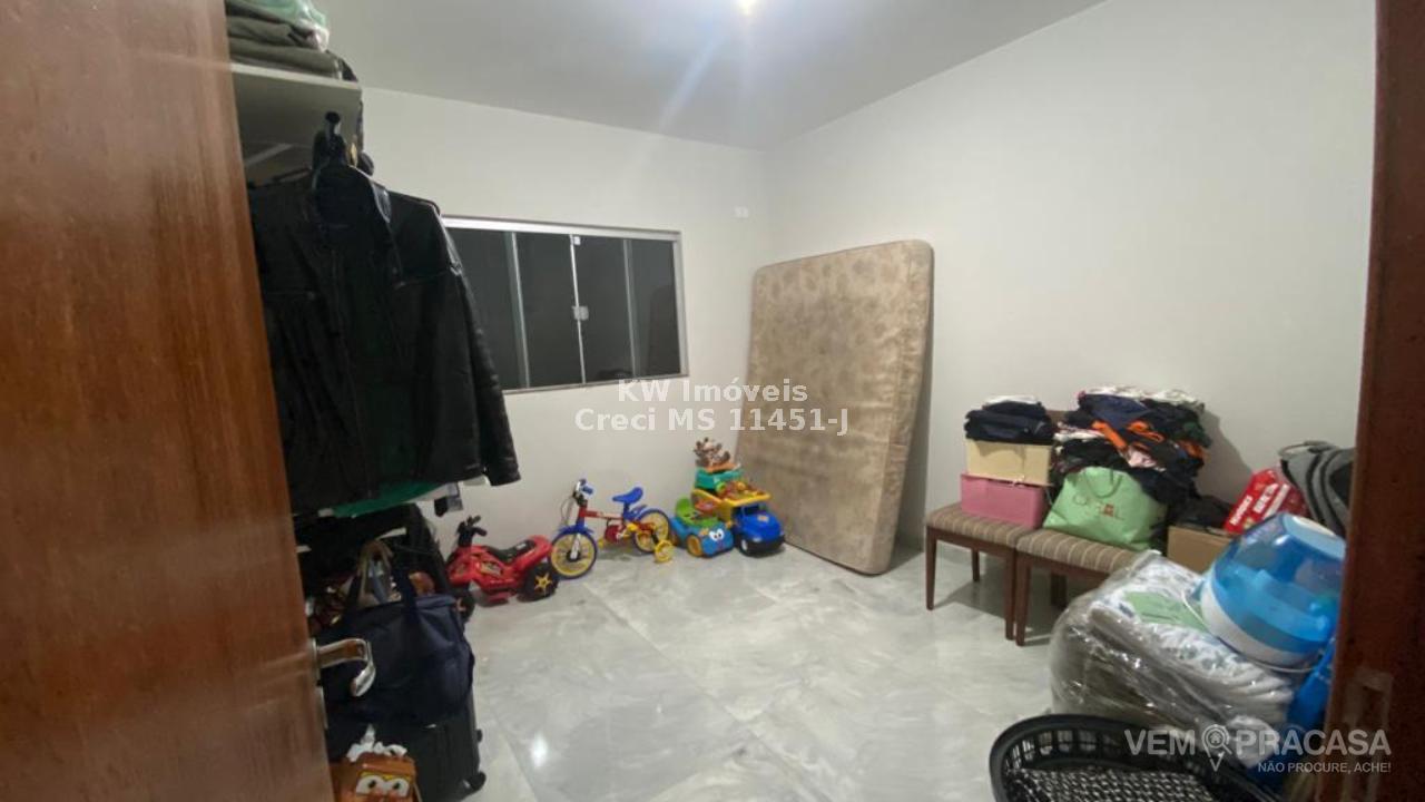 Casa Térrea à venda no Parque Residencial Maria Aparecida Pedrossian, Campo Grande – foto 23