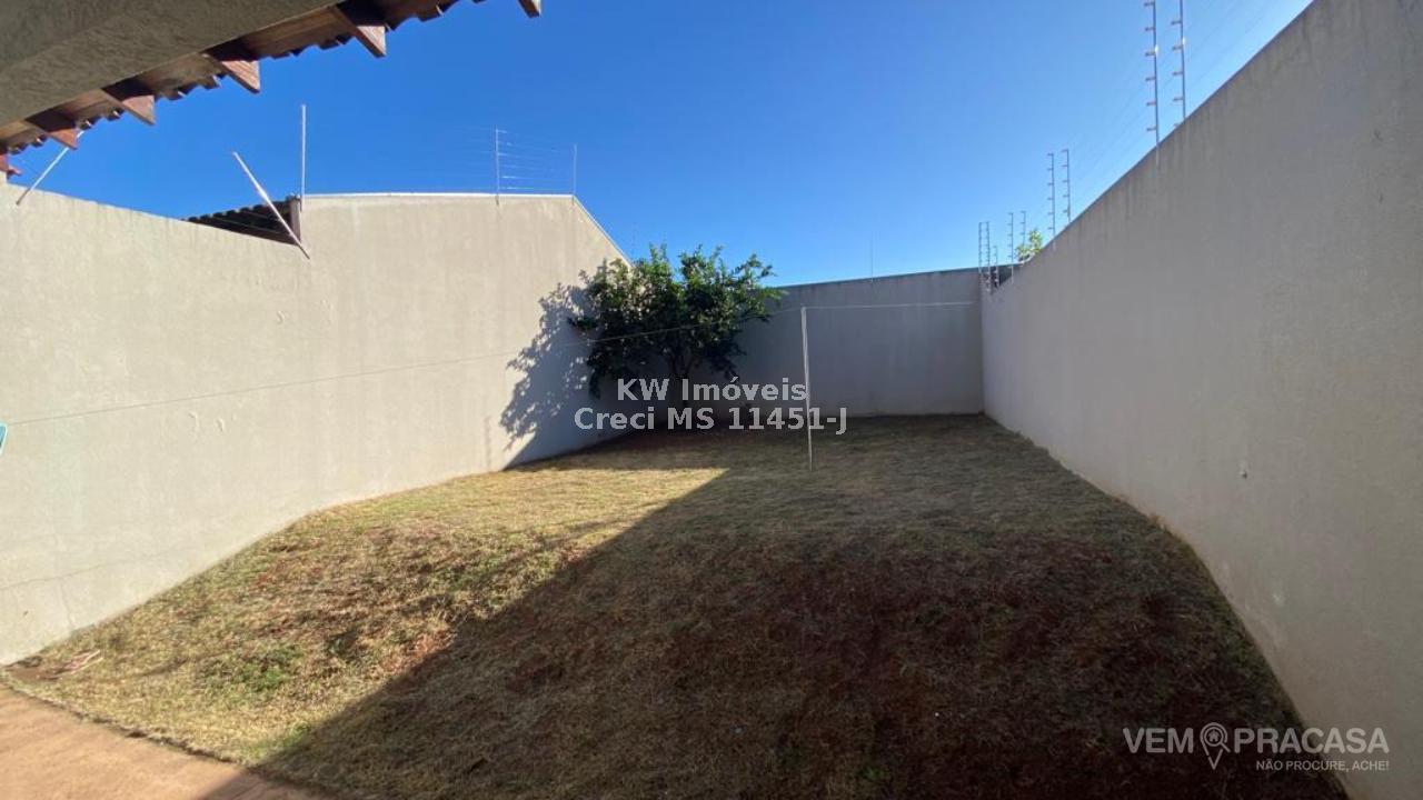 Casa Térrea à venda no Parque Residencial Maria Aparecida Pedrossian, Campo Grande – foto 24