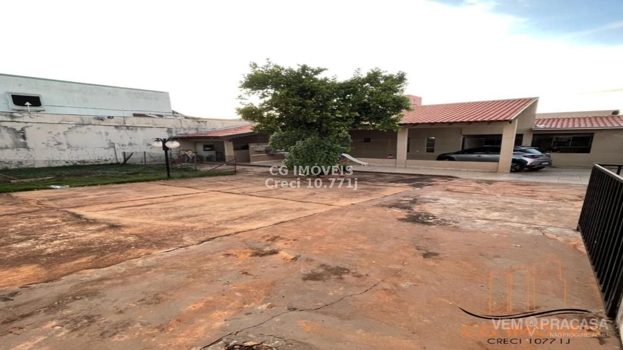 Casa Térrea à venda no Monte Castelo, Campo Grande – foto 2