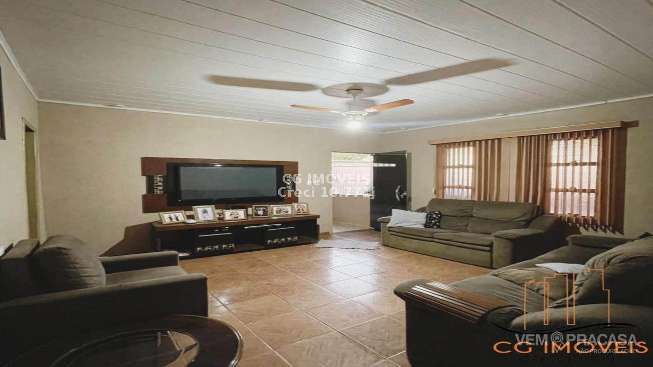 Casa Térrea à venda no Monte Castelo, Campo Grande – foto 4