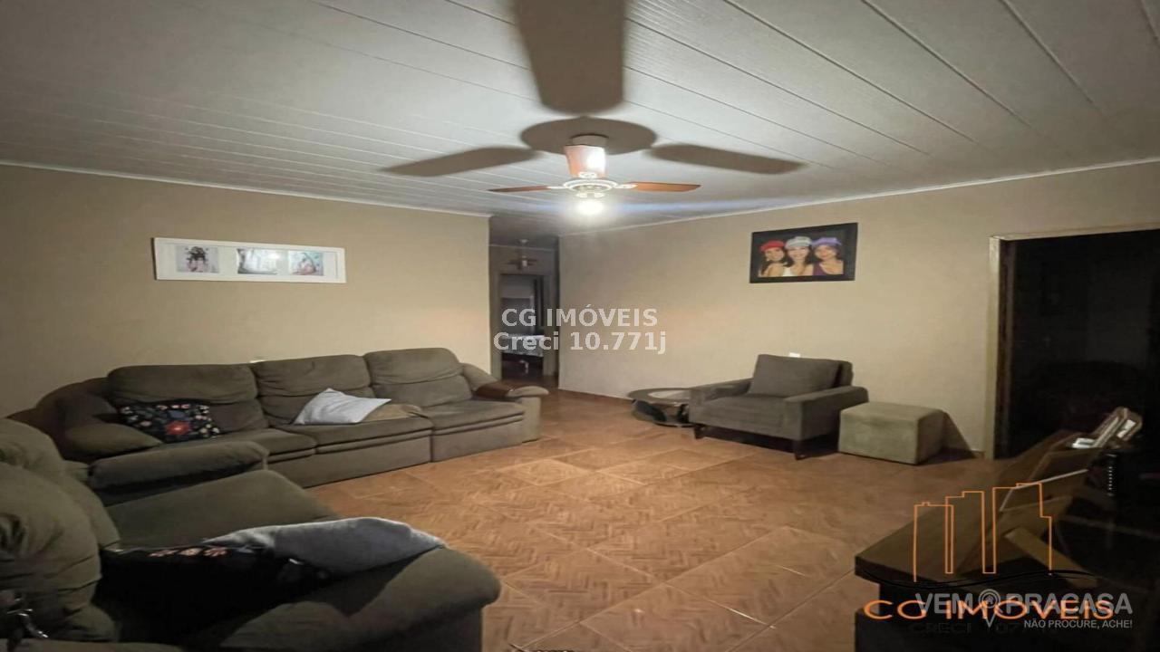 Casa Térrea à venda no Monte Castelo, Campo Grande – foto 5