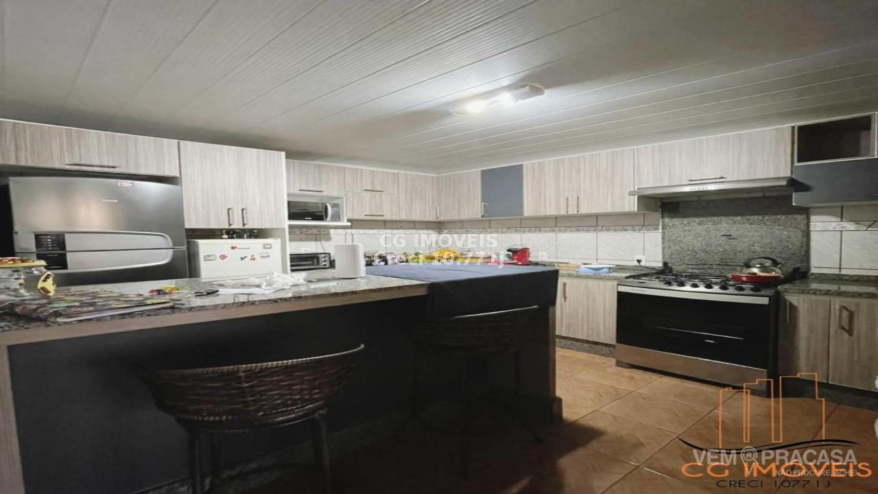 Casa Térrea à venda no Monte Castelo, Campo Grande – foto 6