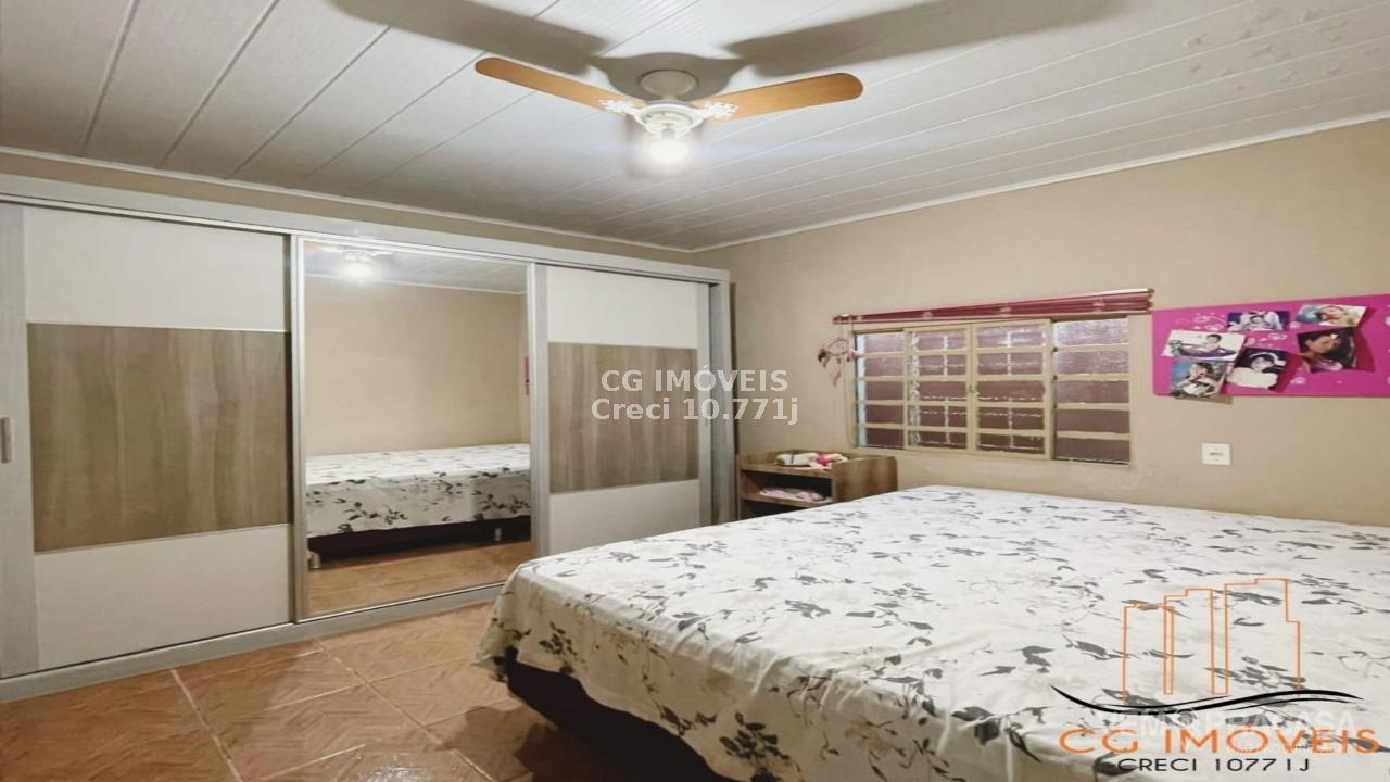 Casa Térrea à venda no Monte Castelo, Campo Grande – foto 7