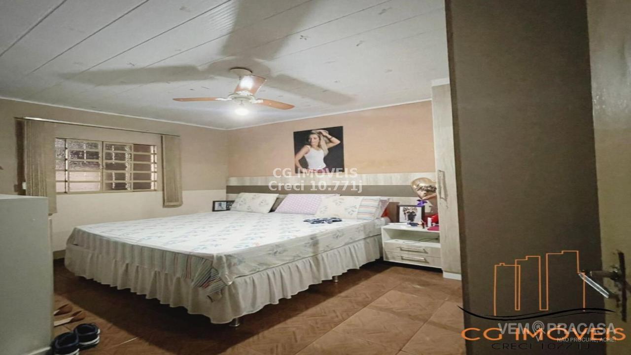 Casa Térrea à venda no Monte Castelo, Campo Grande – foto 8
