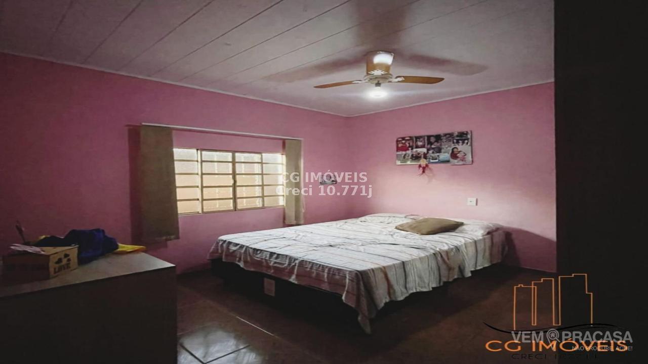 Casa Térrea à venda no Monte Castelo, Campo Grande – foto 9