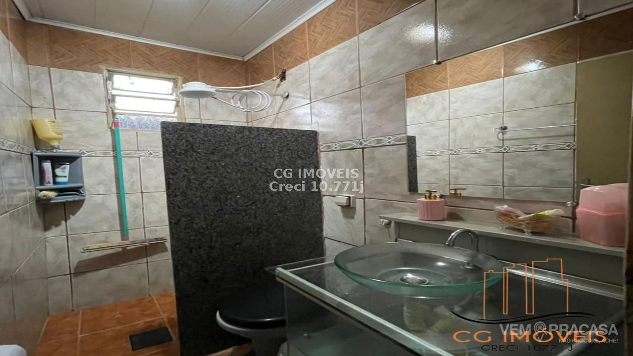 Casa Térrea à venda no Monte Castelo, Campo Grande – foto 10