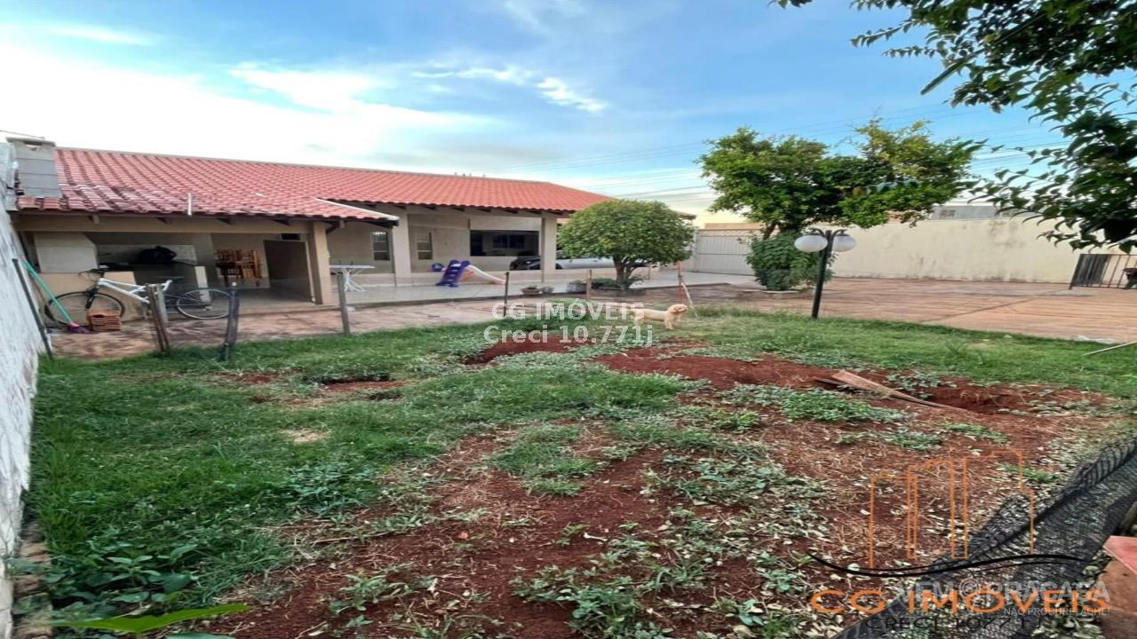 Casa Térrea à venda no Monte Castelo, Campo Grande – foto 12