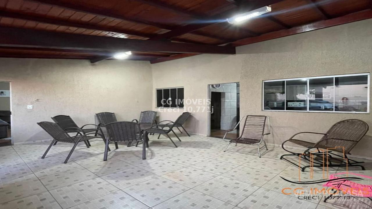 Casa Térrea à venda no Monte Castelo, Campo Grande – foto 13