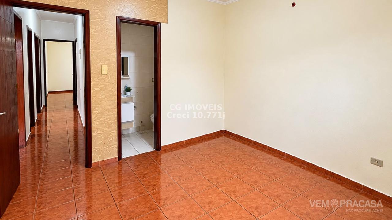 Casa Térrea à venda no Panamá, Campo Grande – foto 5