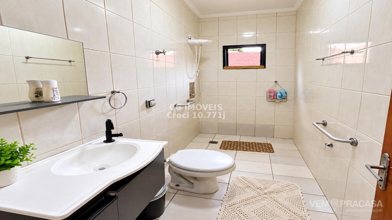 Casa Térrea à venda no Panamá, Campo Grande – foto 6