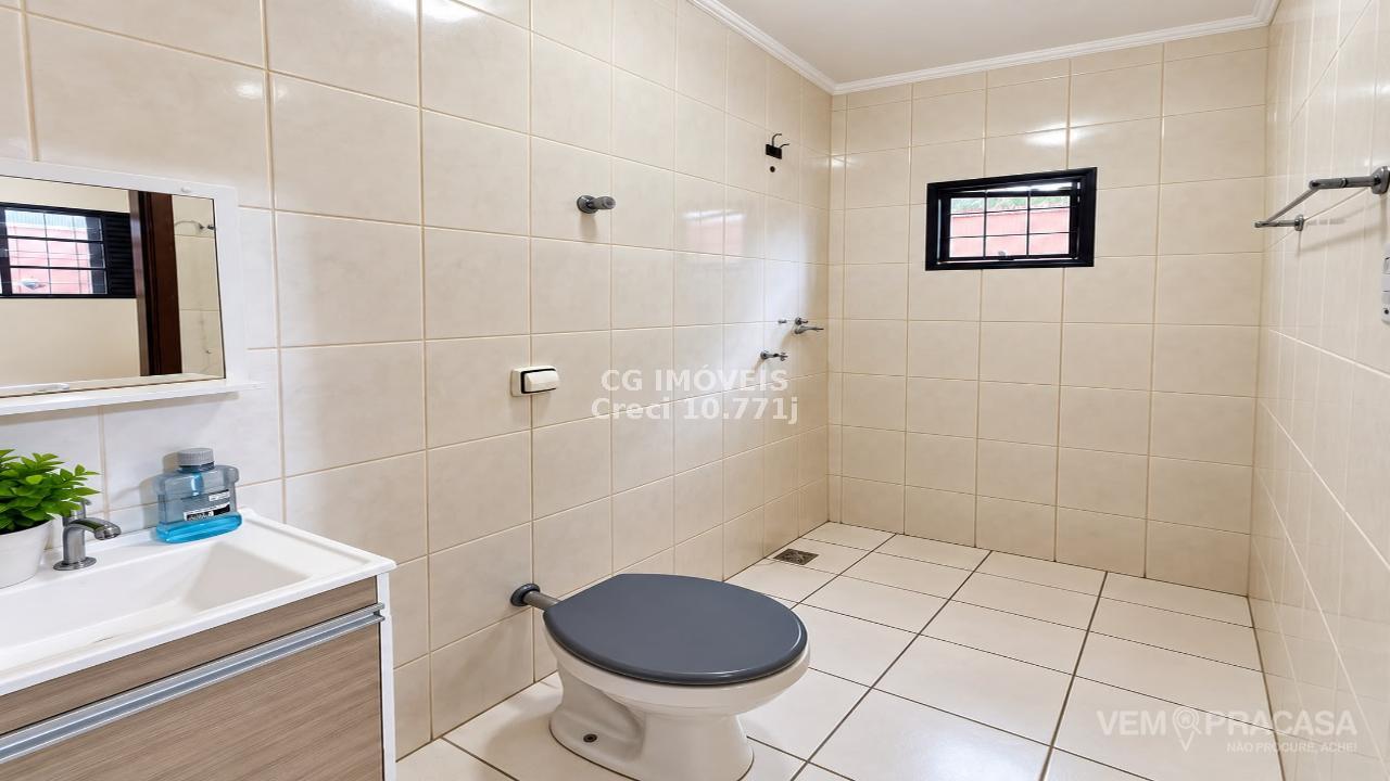 Casa Térrea à venda no Panamá, Campo Grande – foto 8