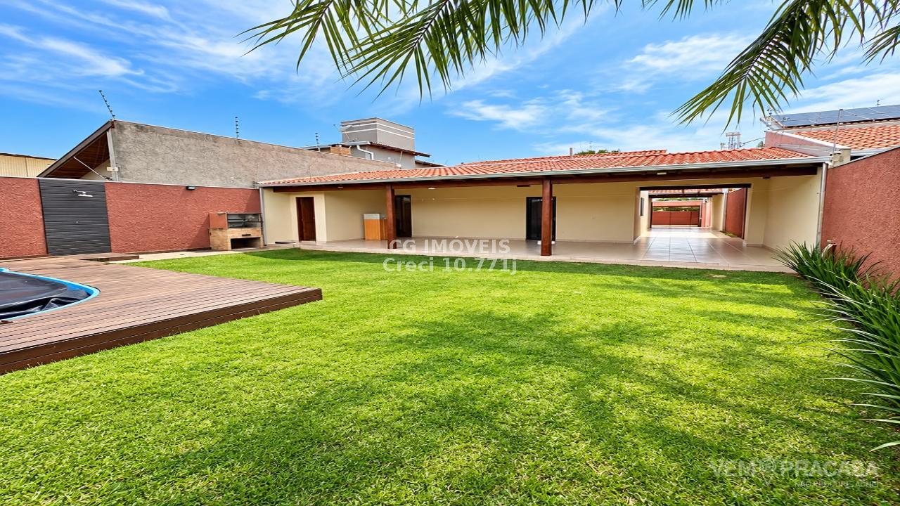 Casa Térrea à venda no Panamá, Campo Grande – foto 9